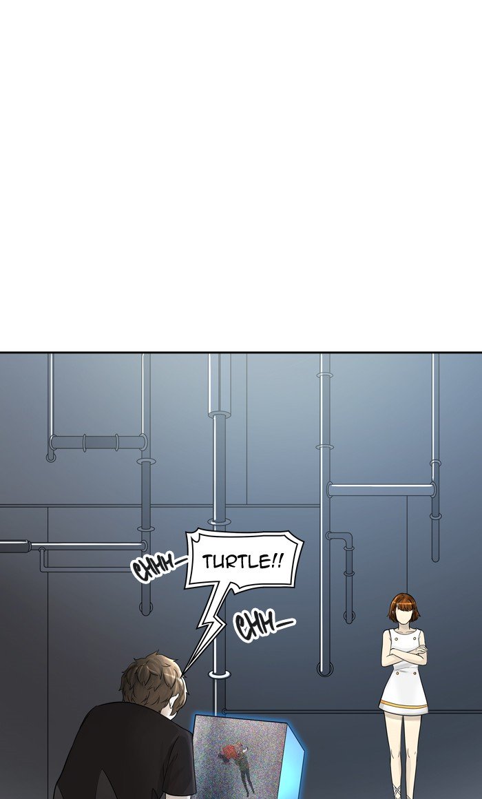 Tower of God, Chapter 390 image 094